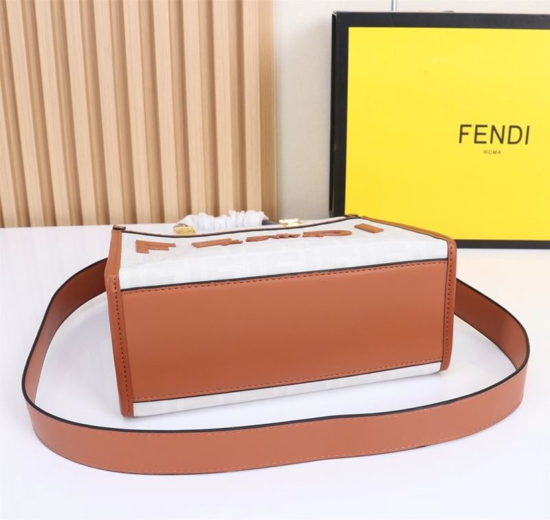 Fendi Shopping Bags